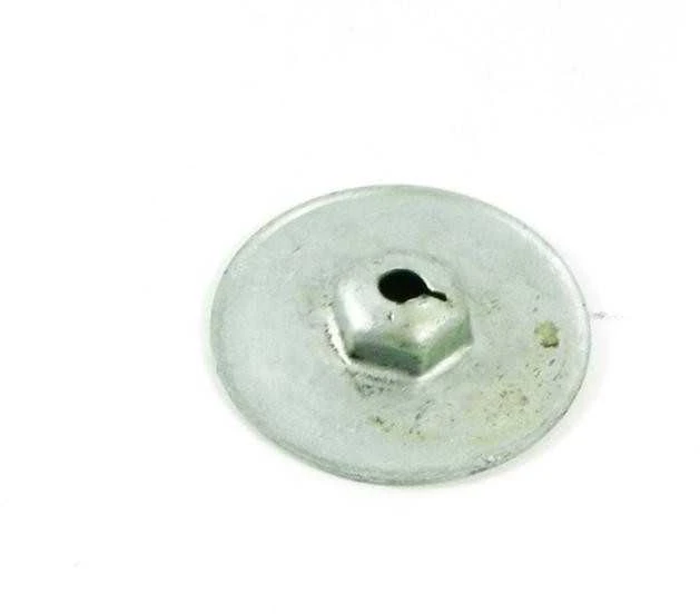 BMW Kėbulo Veržlė Originalus 07146949380