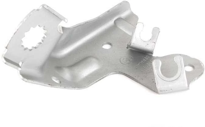 BMW E81 laikiklio stabdžių žarna kairėje 34306770483