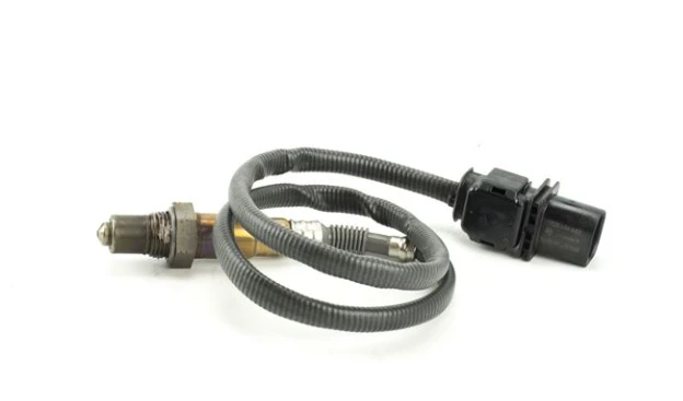 BMW E81 Lambda deguonies jutiklis originalus 11787569930