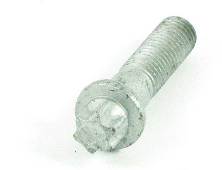 BMW E81 pavarų dėžės tvirtinimo varžtas originalus 23001222891