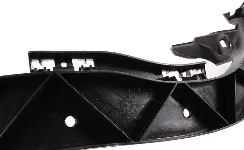 BMW E81 priekinio žibinto laikiklis kairėje pusėje Originalus 51117148761