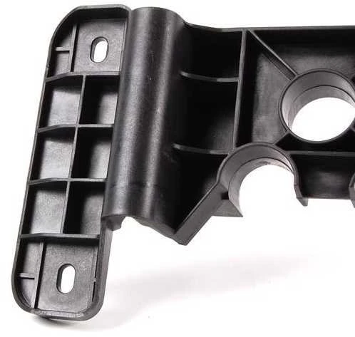 BMW E81 priekinio žibinto laikiklis kairėje pusėje Originalus 51117148761
