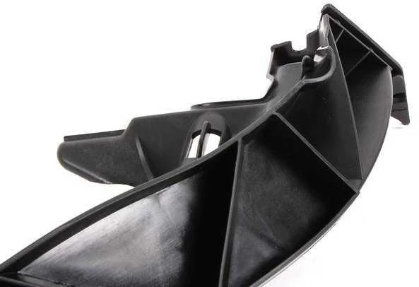 BMW E81 priekinio žibinto laikiklis kairėje pusėje Originalus 51117148761