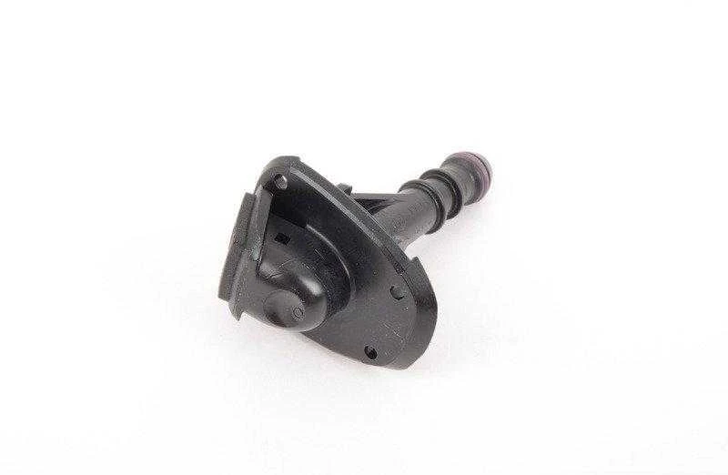 BMW E81 purkštuko kairysis purkštukas originalus 61677179465