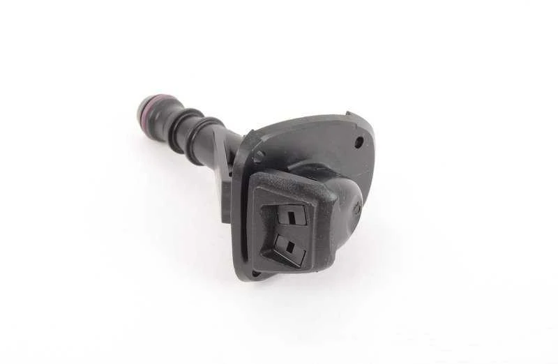 BMW E81 purkštuko kairysis purkštukas originalus 61677179465