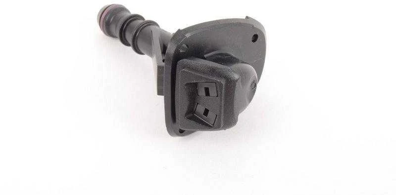 BMW E81 purkštuko kairysis purkštukas originalus 61677179465