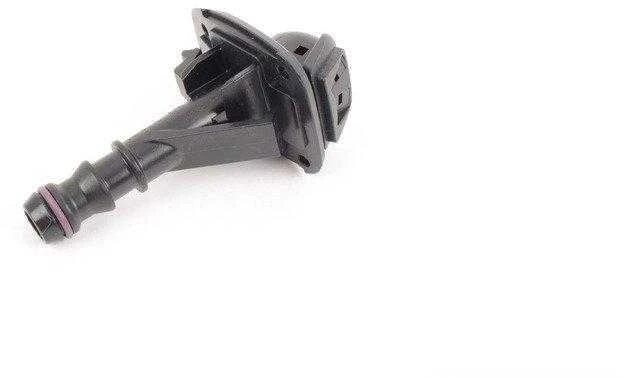 BMW E81 purkštuko kairysis purkštukas originalus 61677179465