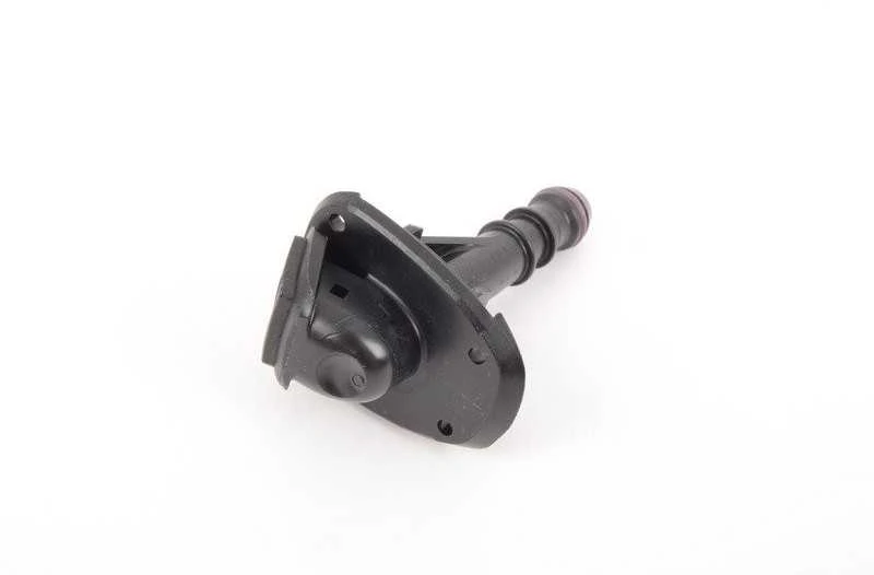 BMW E81 purkštuko kairysis purkštukas originalus 61677179465