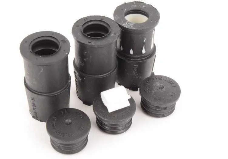 BMW Remonto Rinkinio Kreipiančioji Įvorė 1 E81 E87 E88 34216869617 Originalus
