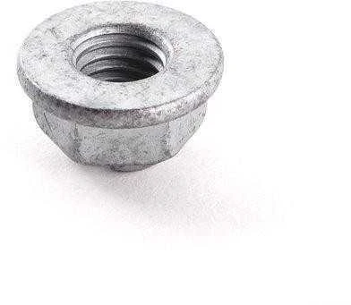 Šešiakampė Poveržlė Su Apvadu 16 Mm M10 X 1 50 Mm BMW E81 E87 E88 F20 F21 Originalus 33326768884