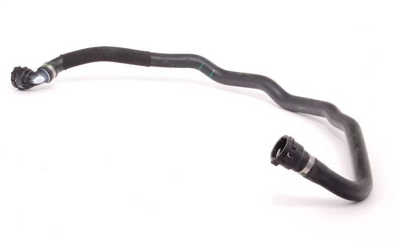 BMW E81 šildytuvo žarna Originali 64219178427