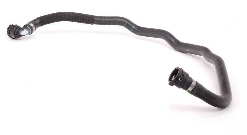 BMW E81 šildytuvo žarna Originali 64219178427