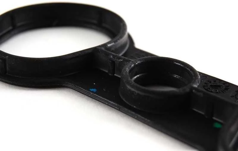 BMW E81 tarpinė Originali 11127552280