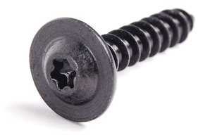 BMW E81 Torx savisriegis varžtas Originalus 07147549513