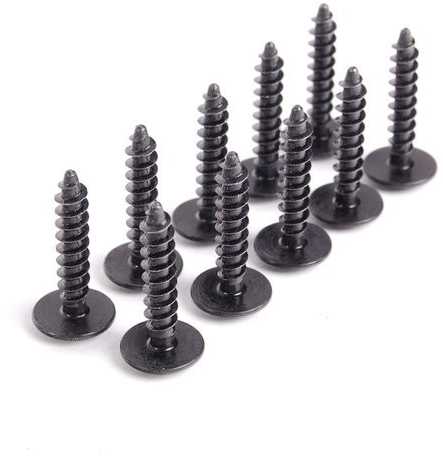 BMW E81 Torx savisriegis varžtas Originalus 07147549513