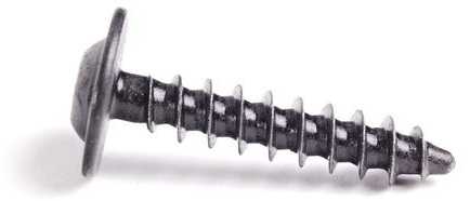 BMW E81 Torx savisriegis varžtas Originalus 07147549513