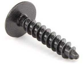 BMW E81 Torx savisriegis varžtas Originalus 07147549513