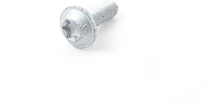 BMW E81 Torx varžtas M6 x 1.00 x 18 mm M6 x 1.00 x 18 mm 8.8 klasės originalus 11617533344