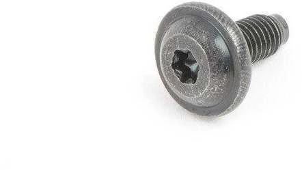 BMW Torx Varžtas Su Apykakle 1 E81 E87 E90 F20 F31 3 5 Serija Originalus 07147124309