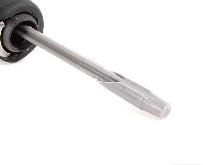BMW E81 Torx varžto varžtas Originalus 33207572716
