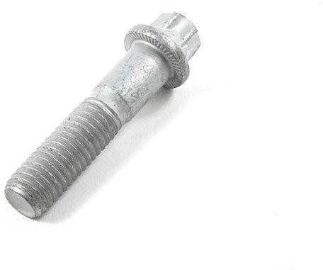 BMW E81 Torx varžto varžtas Originalus 33207572716