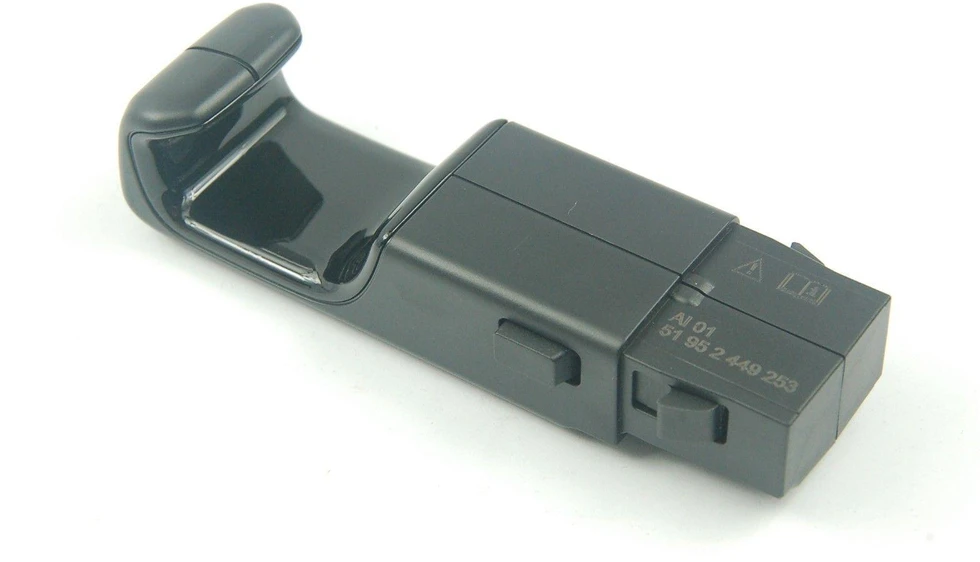 BMW E81 universalus kablys Originalus 51952183855