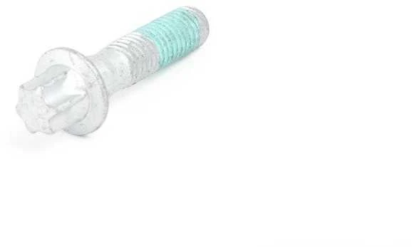 BMW E81 vairo kolonėlės varžtas Originalus 32306778609