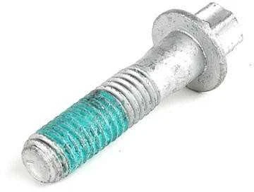 BMW E81 vairo kolonėlės varžtas Originalus 32306778609