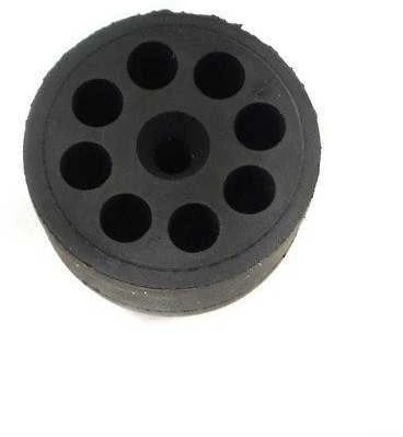 BMW E81 variklio oro kanalo izoliatorius originalus 13717539903