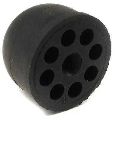 BMW E81 variklio oro kanalo izoliatorius originalus 13717539903