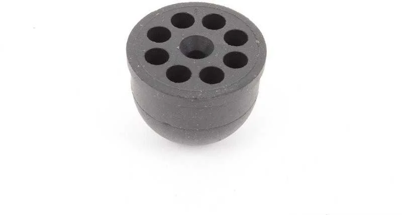 BMW E81 variklio oro kanalo izoliatorius originalus 13717539903