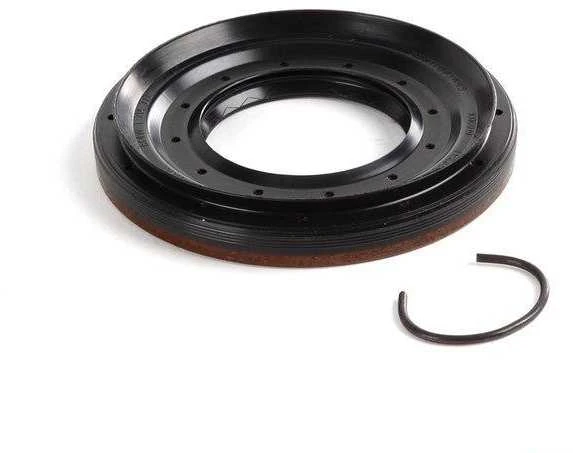 BMW E81 veleno sandariklis su fiksavimo žiedu 33107505605