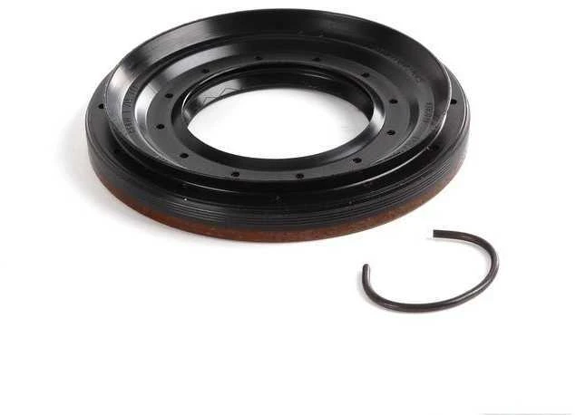 BMW E81 veleno sandariklis su fiksavimo žiedu 33107505605