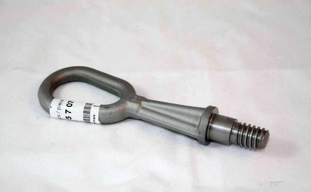 BMW Tralinis vyris E81 E87 E90 72157070643 Originalus
