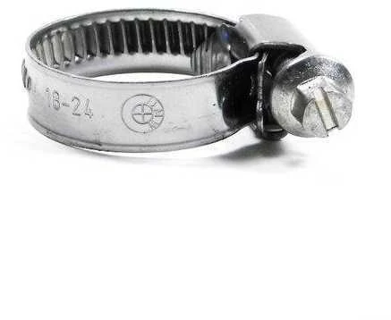 BMW Žarnos Spaustukas 18-24 mm E30 E36 E46 E90 F30 F31 Originalus 07129952109