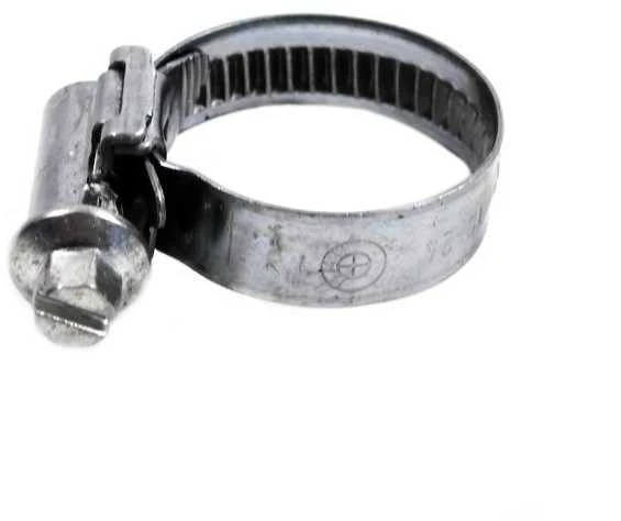 BMW Žarnos Spaustukas 18-24 mm E30 E36 E46 E90 F30 F31 Originalus 07129952109