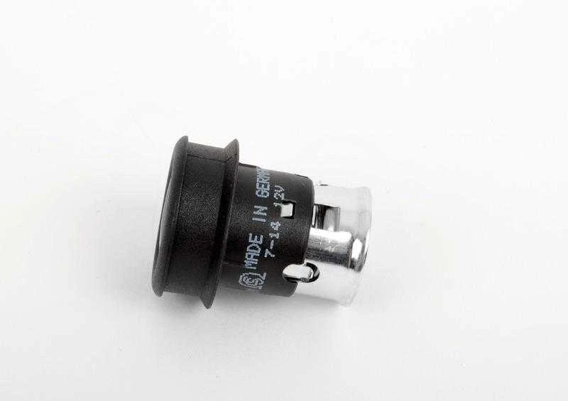 BMW E81 žiebtuvėlio elementas originalus 61349308246