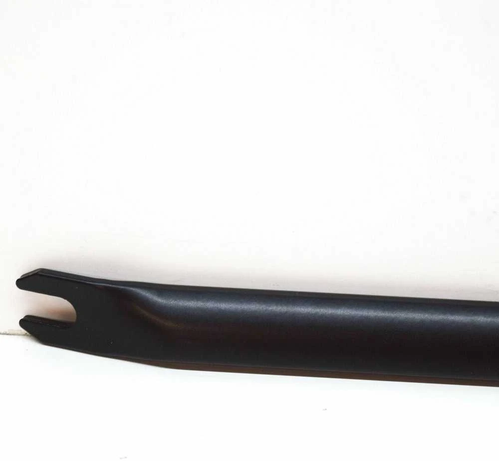 BMW E82 1 E84 X1 Kairio Sraigės Dome Spring Originalus 51618051973