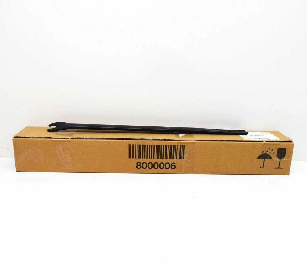 BMW E82 1 E84 X1 Kairio Sraigės Dome Spring Originalus 51618051973