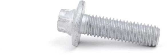 BMW E82 Alyvos filtro korpuso varžtas galinis originalus 11427540759