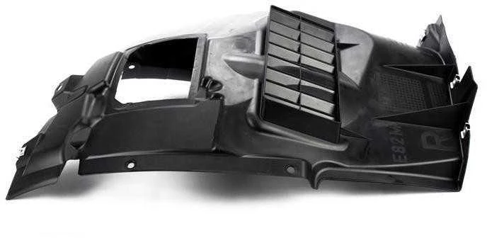 Bmw E82 Apatinė Dešinė Apdangalas Ratų Korpusas Originalus 51718051592