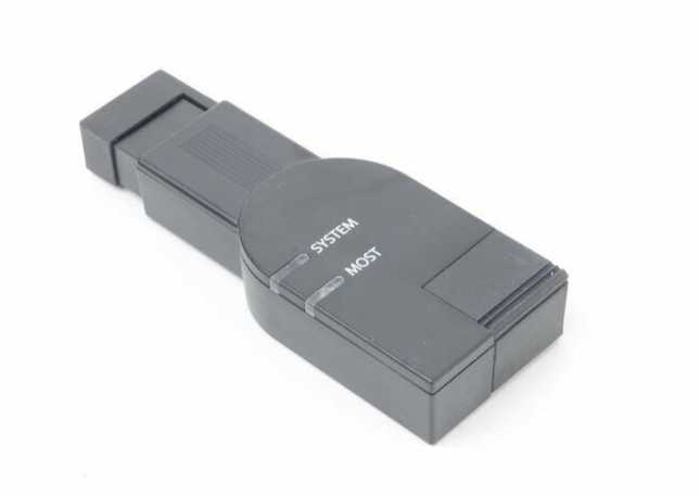 BMW E82 E39 ICOM Next B originalus 81312360884
