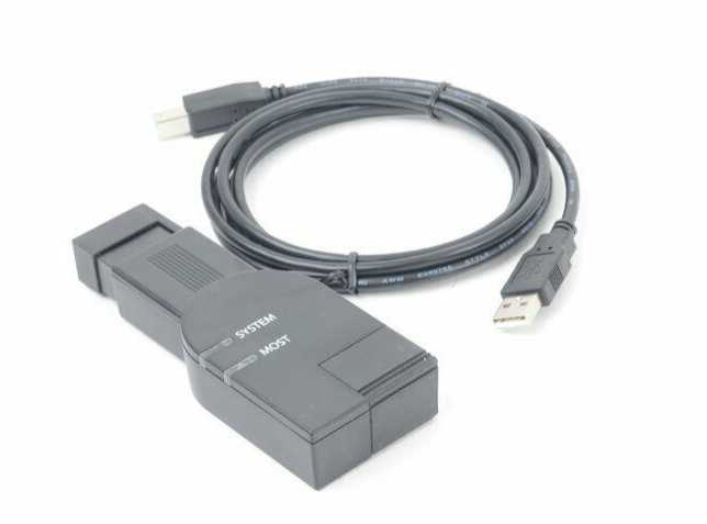 BMW E82 E39 ICOM Next B originalus 81312360884