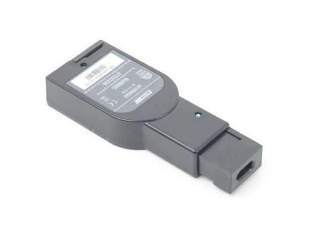 BMW E82 E39 ICOM Next B originalus 81312360884