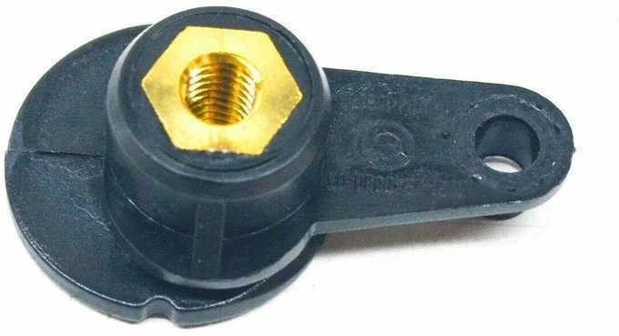 BMW E82 E84 Alyvos aušintuvo montavimo laikiklis originalus 17217540030