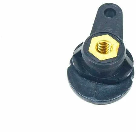 BMW E82 E84 Alyvos aušintuvo montavimo laikiklis originalus 17217540030