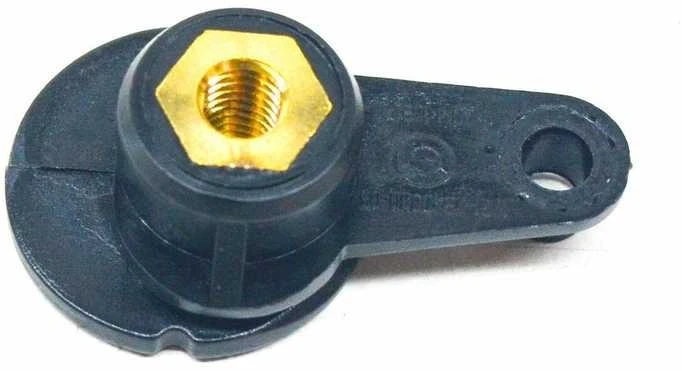 BMW E82 E84 Alyvos aušintuvo montavimo laikiklis originalus 17217540030