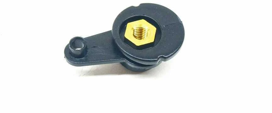 BMW E82 E84 Alyvos aušintuvo montavimo laikiklis originalus 17217540030