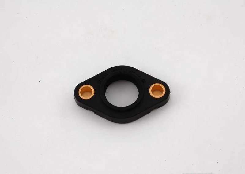 BMW E82 E84 F10 F07 E92 F30 tarpinė sandarinimo flanšas originali 11377502022