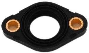 BMW E82 E84 F10 F07 E92 F30 tarpinė sandarinimo flanšas originali 11377502022